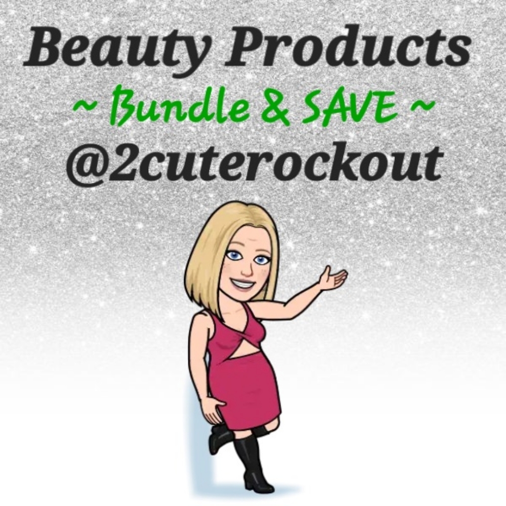 Beauty Products